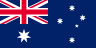 علم دولة أستراليا
